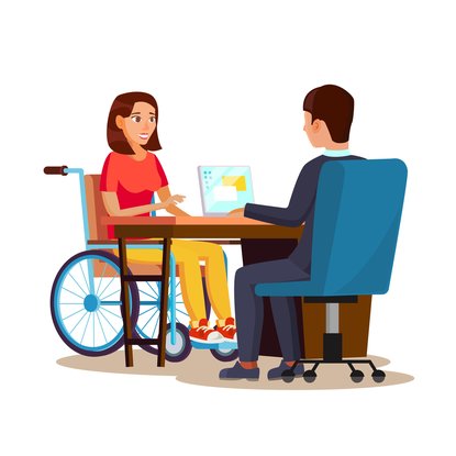 HandiMOOC : le MOOC pour concilier emploi et handicap