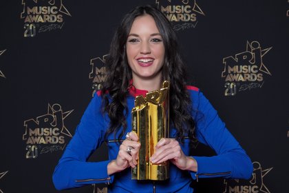 Jain - NRJ Music Awards 20th Edition