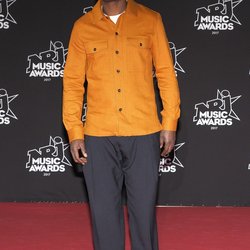 MC Solaar - NRJ Music Awards 2017