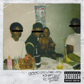 Good kid m.A.A.d city