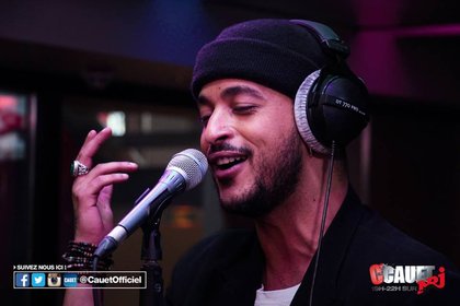 Jeudi 19 Mai avec Slimane - C Cauet sur NRJ