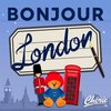 💂 Episode 1 : Bonjour London