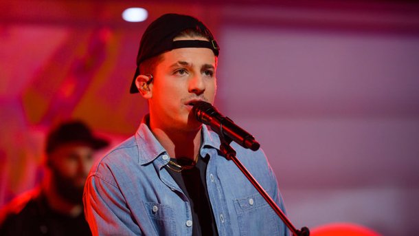 Comment l'animatrice Ellen DeGeneres a lancé la carrière de Charlie Puth