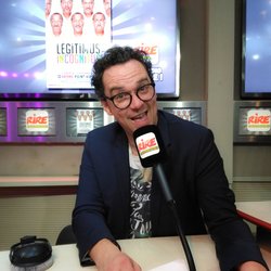 Yann Guillarme sur Rire & Chansons - 2- émission 1 heure avec Pascal Légitimus