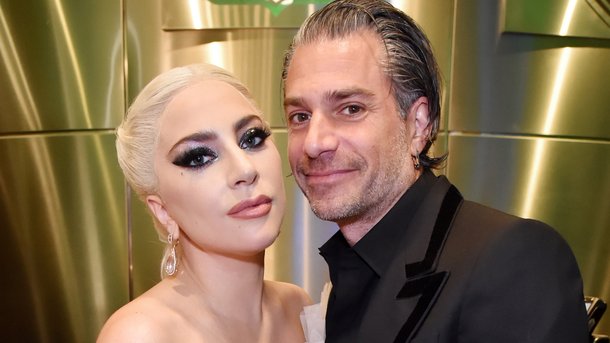Lady Gaga et Christian Carino sont fiancés!