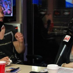 Lundi 29 avril avec Emmanuel Moire