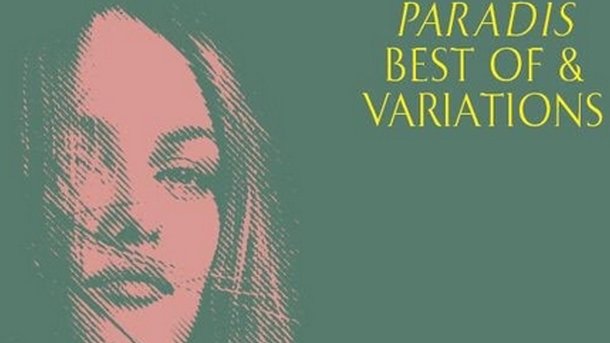 «Best of & Variations»: Vanessa Paradis dévoile la compilation de ses plus belles chansons