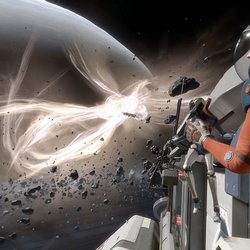Lone Echo