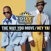 THE WAY YOU MOVE (2003)