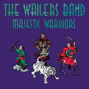 Majestic Warriors