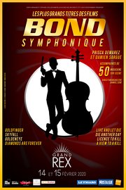 Bond Symphonique