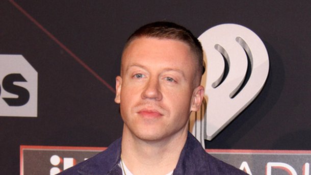 Macklemore: son nouveau hit, «Glorious», dévoilé demain!