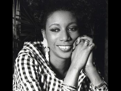 Bonnie Pointer