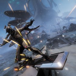 Warframe