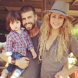 Shakira - Instagram