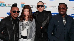 Black Eyed Peas : "Elephunk" est-il le meilleur album du groupe 