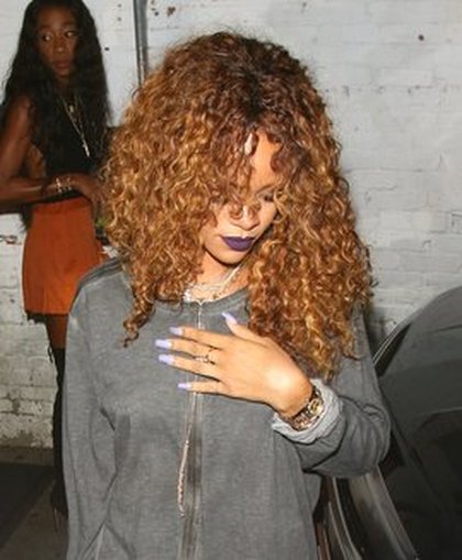 Rihanna