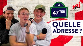 47Ter: Découvrez quelles sont leurs adresses préférées