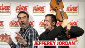 Jefferey Jordan - Accord parfait - extrait - le tour du monde en violon