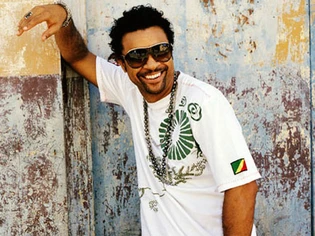 Shaggy