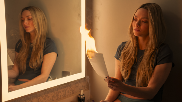 "La Femme de ménage" au cinéma : une première adaptation renversante