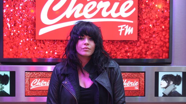 Interview : Alex Hepburn