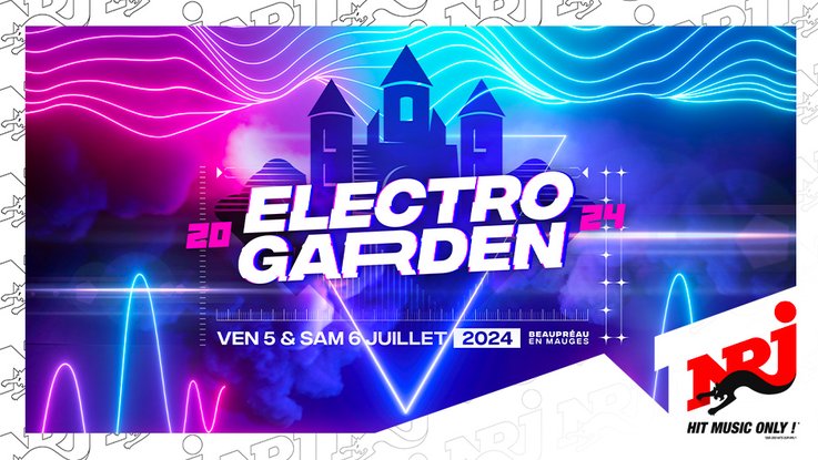 ElectroGarden Festival 2024