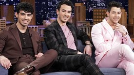 Jonas Brothers: la fille de Kevin Jonas a spoilé leur retour à ses camarades de classe