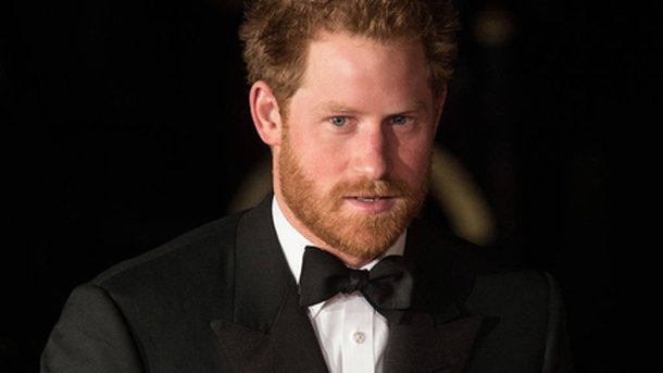 Le prince Harry : se confie sur l'absence de Diana!