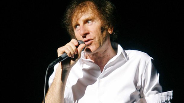 Alain Souchon et Laurent Voulzy : deux nominations aux Victoires