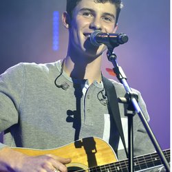 Shawn Mendes - NRJ Music Tour Beauvais 2016