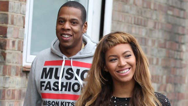 Beyoncé et Jay Z : leur album confirmé !
