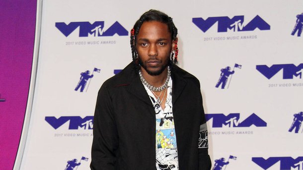 Kendrick Lamar s’amuse dans un clip pour le Championship