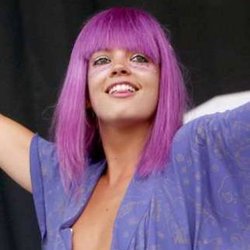 Lily Allen