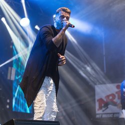 NRJ Music Tour de Roubaix - 1 Juillet 2017