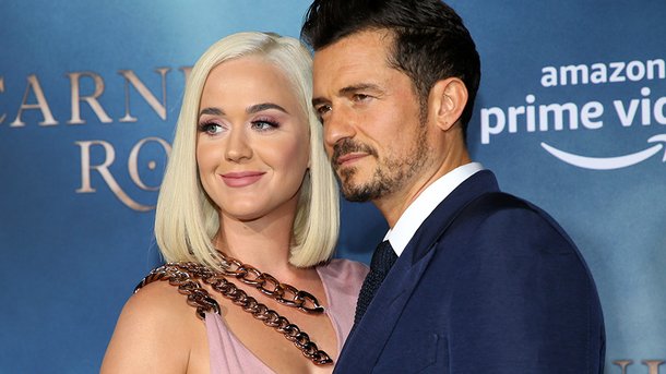 Katy Perry et Orlando Bloom déboussolés: leur chien Mighty a disparu