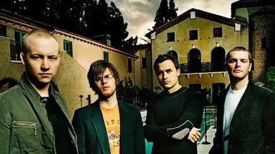 The Fray