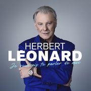 Je voudrais te parler de moi