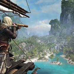 Assassin's Creed : Black Flag