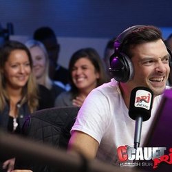 Vendredi 26 septembre avec Julien Doré