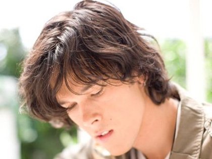 Justin Nozuka 2
