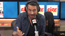 Cyril Garnier aux Darons : "Les Darons. C’est quoi ce titre ?..."