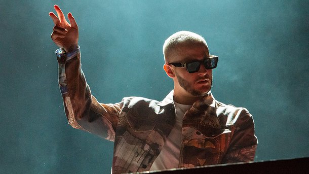 DJ Snake: un concert événement à Paris pour bientôt!