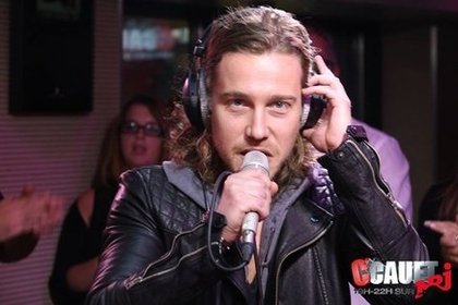 Vendredi 26 septembre avec Julien Doré