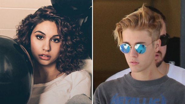 Alessia Cara: elle reprend Justin Bieber!