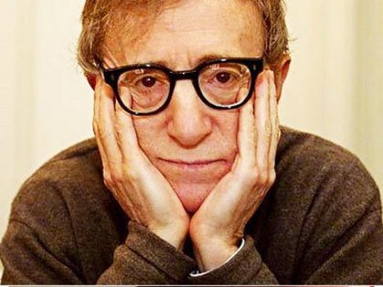Woody Allen