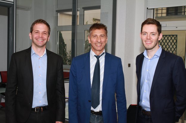 Equipe MCG Opportunites