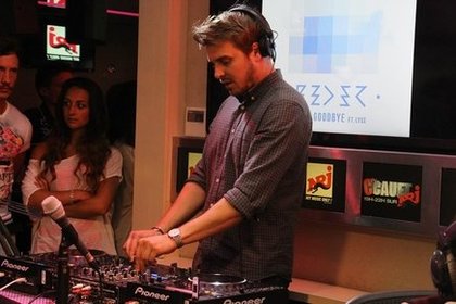 Vendredi 19 Juin 2015 avec Feder / Bigflo et Oli