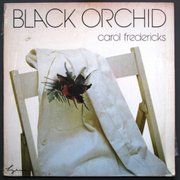 Black Orchid