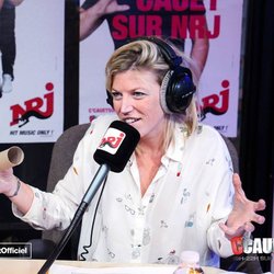 Lundi 14 Mars avec Alessia Cara - C Cauet sur NRJ